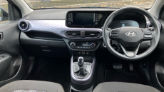 Hyundai i10 1.0 [63] Premium 5dr Auto [Nav] Petrol Hatchback